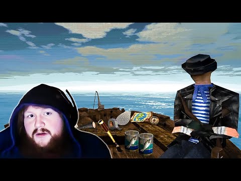 We Might Get Rescued… thumbnail