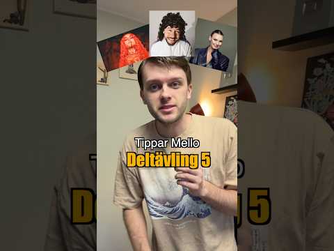 Vad tror ni?🙌🏻 thumbnail