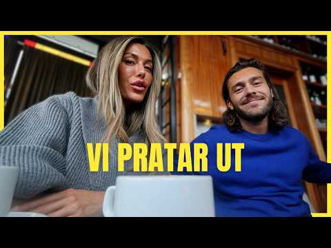 Hela familjen firar Theo med UTGÅNG och skämmer bort honom thumbnail