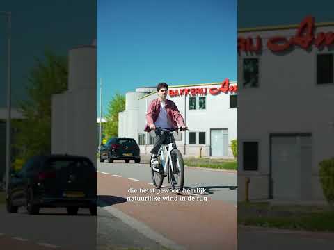 Is deze nieuwe Tenways CGO009 de ideale stadsfiets? 🚲 thumbnail