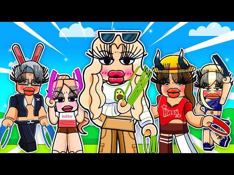 WE BECAME BADDIES... thumbnail
