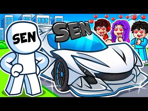 SEN EN İYİ ARABAYI ALMAK İÇİN 1.000.000 TL HARCADIN! - Driving Empire thumbnail