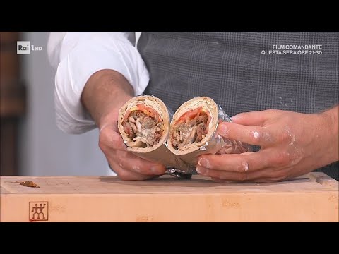 Il nostro kebab - È sempre mezzogiorno 20/05/2026 thumbnail