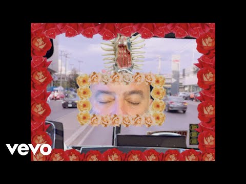Los Ángeles Azules, Chico Trujillo - Se Agradece (Lyric Video) thumbnail