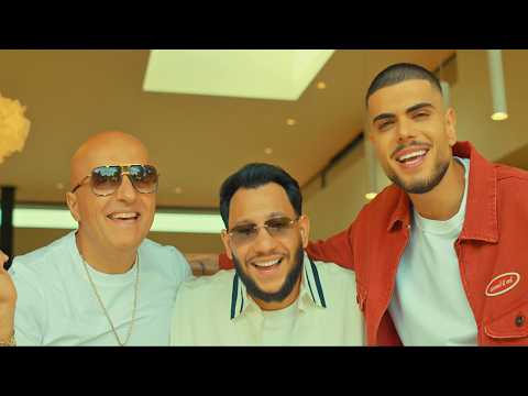 Costi x Leo de la Rosiori x Andrei Banuta - Nopti si zile thumbnail