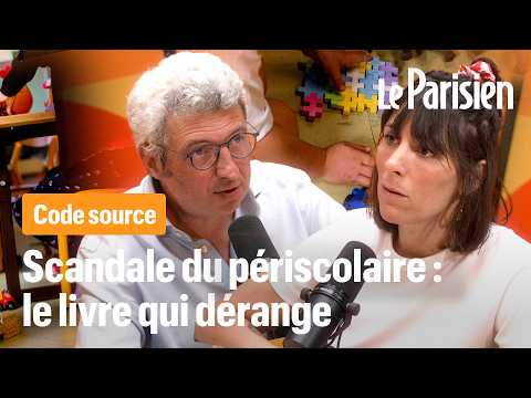 Périscolaire : pourquoi nos enfants ne sont pas en sécurité thumbnail