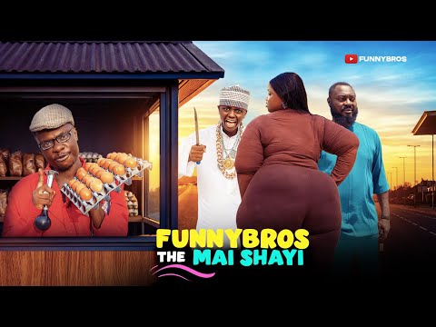 FUNNYBROS THE MAI SHAYI ??? thumbnail