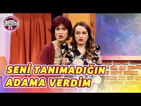 Herhangi Bir Yerli Dizi (78.Bölüm) - Yersiz Dizi thumbnail