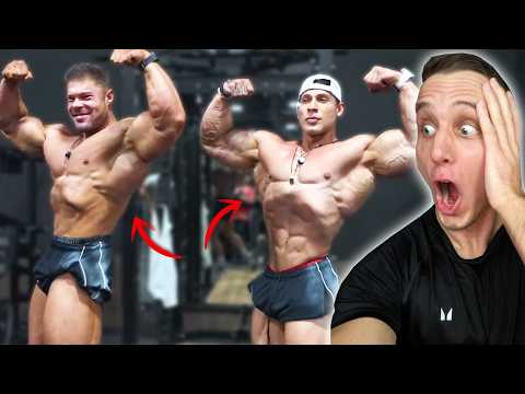 Los Classic Se Están Volviendo Monstruos *épico* thumbnail