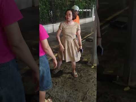 Tài xế chấp nhận phạt nguội vì vượt đèn đỏ để tìm một đứa trẻ tự kỷ đi lạc thumbnail