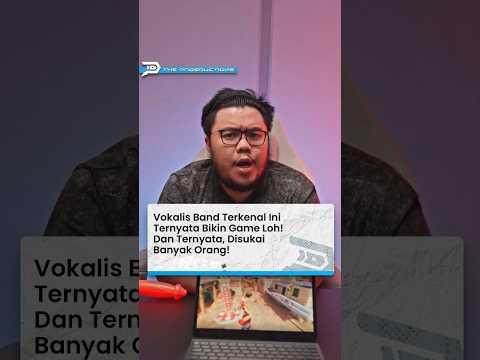 SAAT VOKALIS IMAGINE DRAGONS BIKIN GAME, INILAH LAST FLAG! #dylandpros #lastflag thumbnail