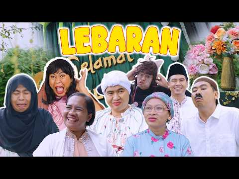 SUTRISNO DAPET THR thumbnail