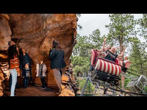 The Ultimate Family Destination: 3 Day Itinerary in Colorado Springs thumbnail
