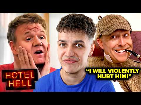 The Show That Almost Broke Gordon Ramsay thumbnail