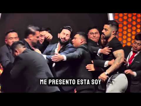 Chuy Almada - Don Nadie (Ring Royale vs El Patron)  thumbnail
