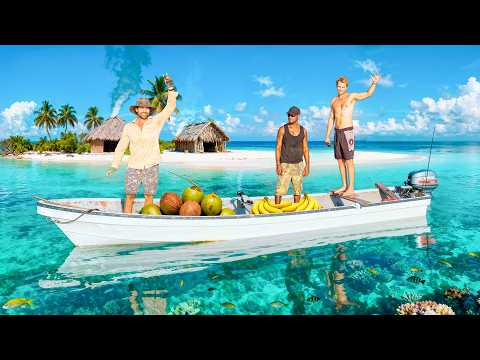 🇵🇬[EP:1] Welcome to the World’s Most Dangerous Paradise... thumbnail