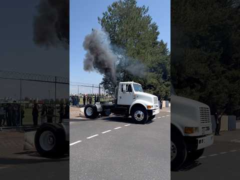 Cuantas horas maneja un trailero o camionero? thumbnail