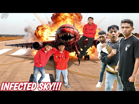 ARIK VS SAPUTRA JAMAN NOW Part 7!! | Mikael Family thumbnail