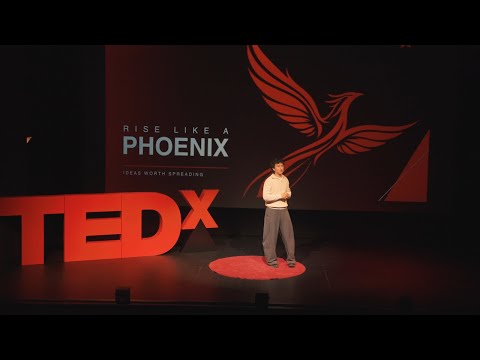 The Longest Off-Season | Olzhas Zhambyl | TEDxSapiens UP School Youth thumbnail