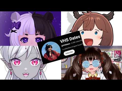 What even is this collab? w? @SourGrapeVA @busujimabibi @hammyhamstrudel thumbnail