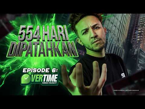 OTKRS EP6 : SIAPA AKAN KE PLAYOFFS? thumbnail