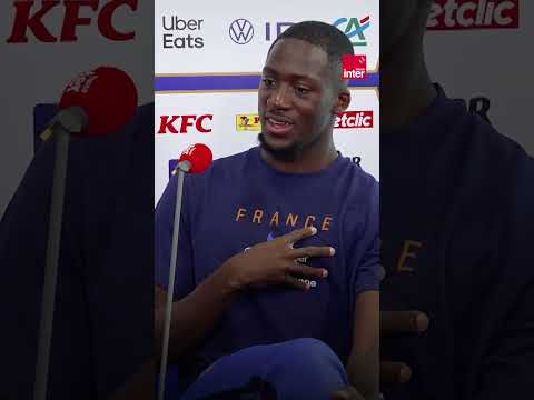 Ibrahima Konaté : “On peut aussi avoir une dépression dans le foot” thumbnail