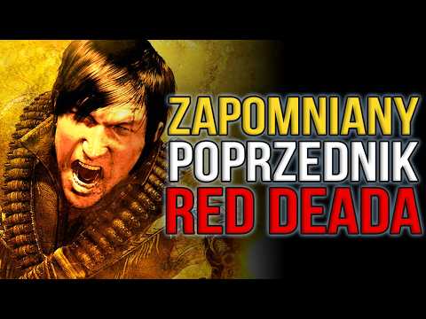 Mieliśmy GTA na Dzikim Zachodzie przed RDR thumbnail