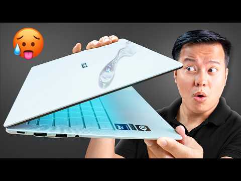 The Compact Powerful Asus Windows Laptop - Everyone Wants! thumbnail