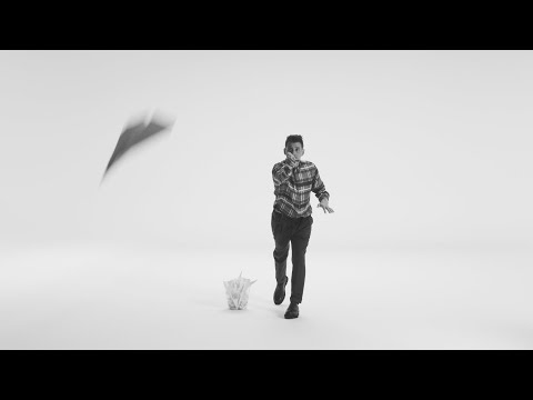 Francesco Gabbani - Al di là (Official Visual Video) thumbnail