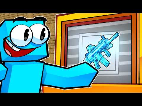 Sobrevivi Civilização das Armas no Minecraft!  👾 thumbnail