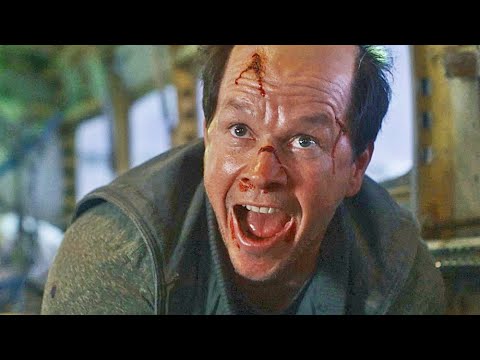 FLIGHT RISK | Trailer deutsch german [HD] thumbnail