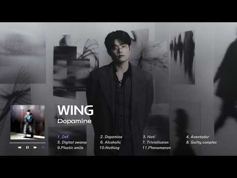 𝐏𝐥𝐚𝐲𝐥𝐢𝐬𝐭 𝐏𝐥𝐚𝐲𝐥𝐢𝐬𝐭 🌟도파민 터질 준비! 윙 (WING) 정규 'Dopamine' 1시간 반복 듣기🎧｜Stone Music Playlist thumbnail