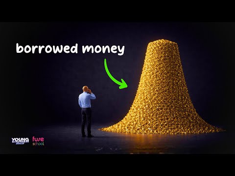 What Investors REALLY Look For Before Giving You Money | Basics of Business | FuseSchool thumbnail
