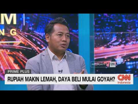 Adi Prayitno: Masyarakat Kita Memahami Bahwa Kondisi Global Tidak Baik-Baik Saja | Prime Plus Part 2 thumbnail