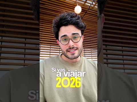 Ya NO PUEDES usar PowerBanks en el Avión thumbnail