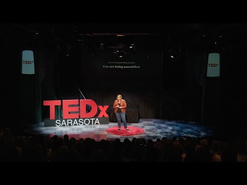 The invisible machine: How America monetizes manipulation | Catherine Karow | TEDxSarasota thumbnail