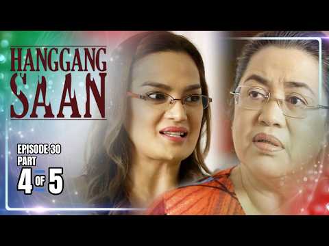 Hanggang Saan | Episode 30 (4/5) | June 5, 2026 thumbnail