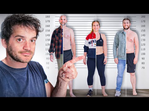 Habillé vs déshabillé : Quels secrets cache t-on sous nos vêtements? thumbnail