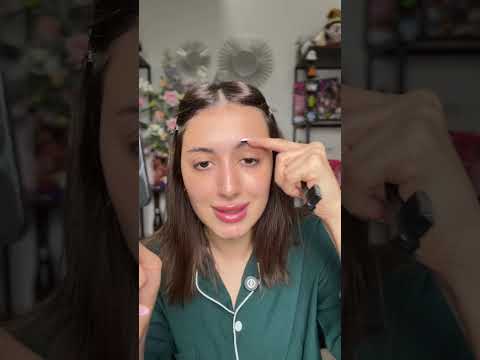ماااتوقعته حلو ينضم لقائمة احلى مثبتات حواجب استعملتها ? ناعم على الحواجب و يثبت الحواجب?? thumbnail