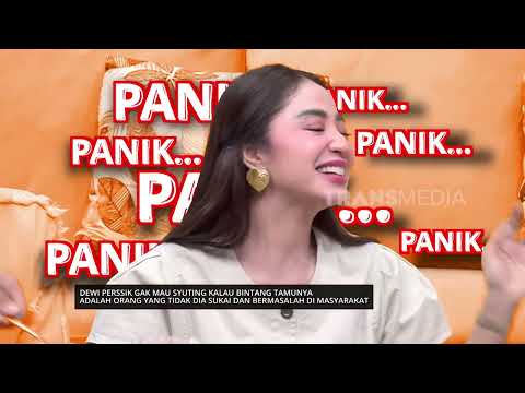Dewi Perssik Blak Blakan Soal Bintang Tamu Yang Bikin Ogah Syuting | OTW (17/05/26) P4 thumbnail