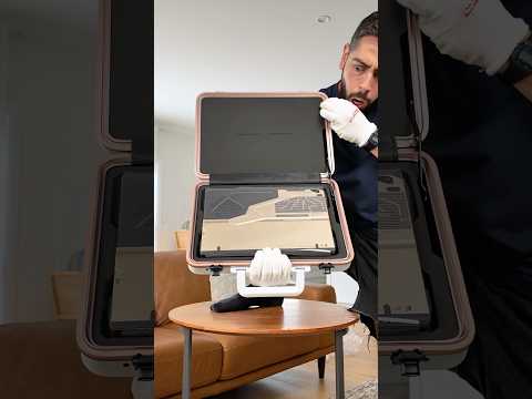Unboxing the ROG Flow Z13-KJP @asusrog thumbnail