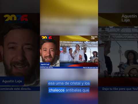🚨 La Desafortunada frase de Paloma Valencia es una ofensa a la memoria de Miguel Uribe thumbnail