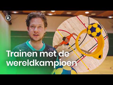 Hoe werkt korfbal? thumbnail