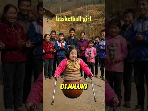 Gadis Ini Kehilangan Kedua Kakinya… Lalu Sesuatu yang Gila Terjadi thumbnail