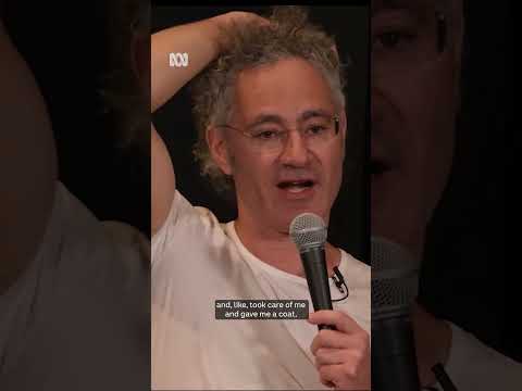 Palantir’s CEO: The philosophy behind the power | If You're Listening thumbnail