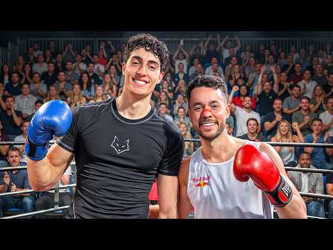 GREFG VS PLEX | VELADA DEL AÑO 6 thumbnail