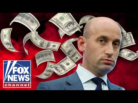 ‘THIRD WORLD POLITICS’: Miller puts Dem policies on BLAST thumbnail