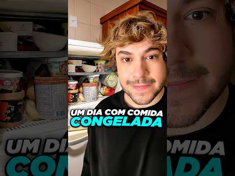 comidas congeladas @robertinhamarquardt #livedobrino #humor #MundinhoBrino thumbnail
