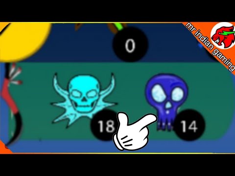 Stick War: Legacy New Skin Mod Vip ?.| Unlimited Gems Update ||2026 thumbnail