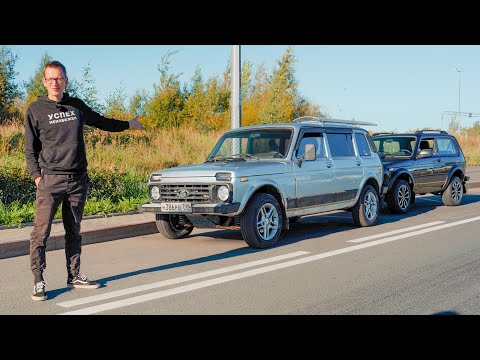 БЕССМЫСЛЕННЫЙ ТЮНИНГ МОТОРА НИВЫ. РАЗБИРАЕМСЯ В НЮАНСАХ. thumbnail